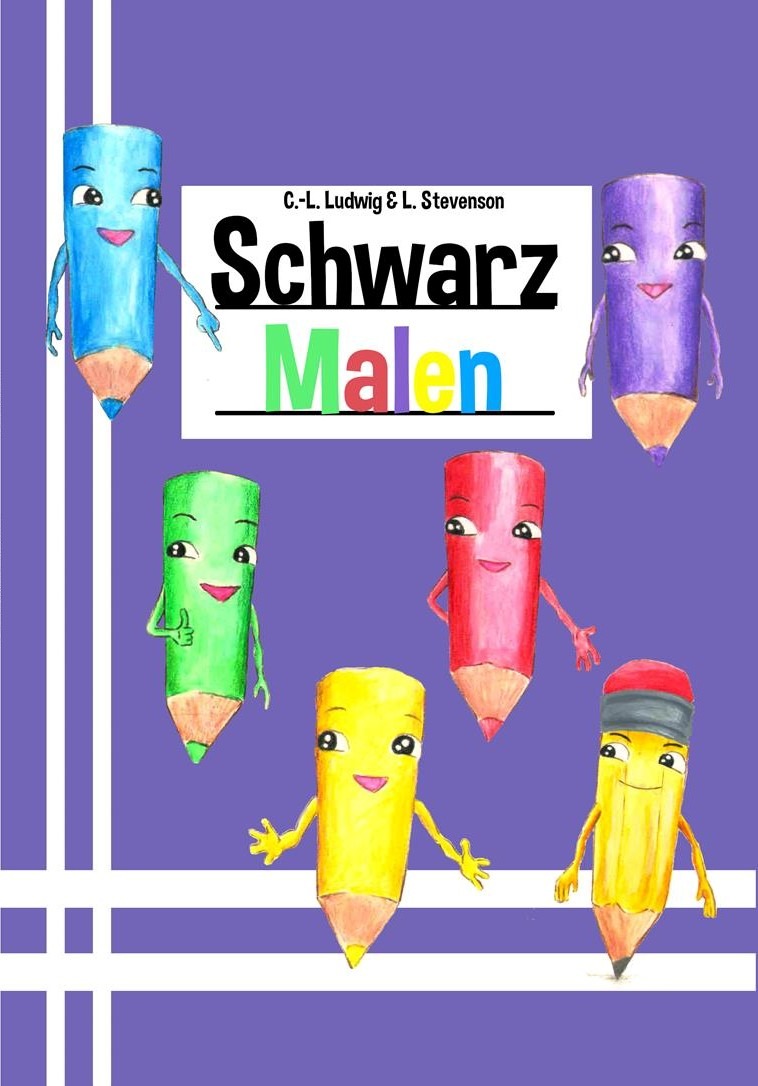 Schwarz Malen – Cover VÖ (Copy) – Kopie